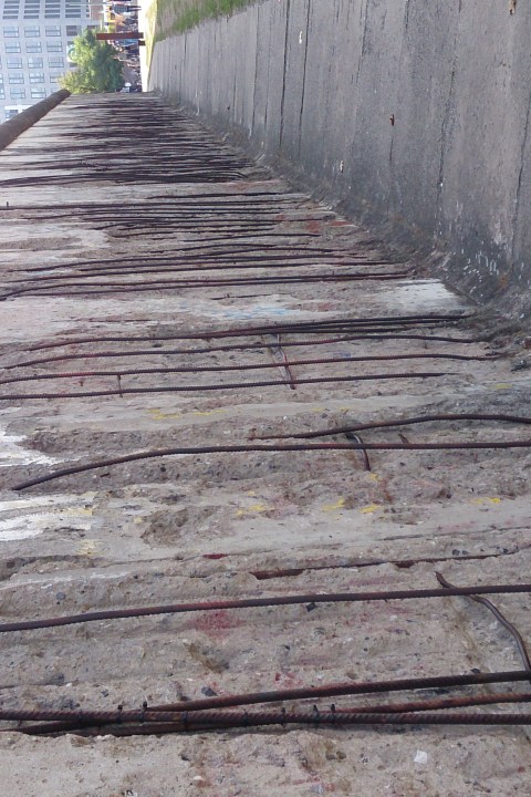Berlin Wall
